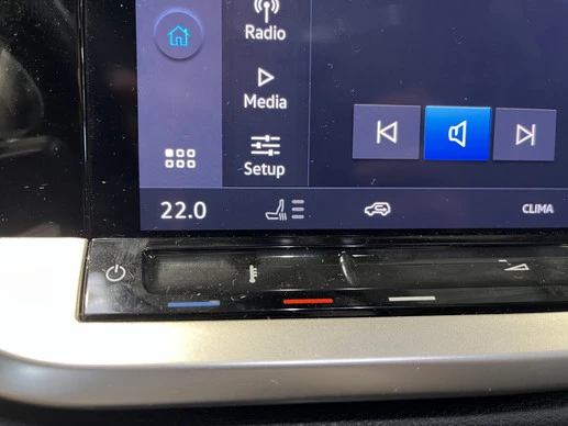 Ford Tourneo Connect - Afbeelding 16 van 24