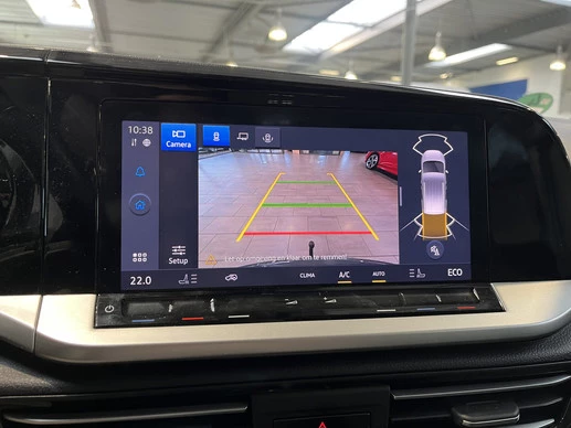 Ford Tourneo Connect - Afbeelding 17 van 24