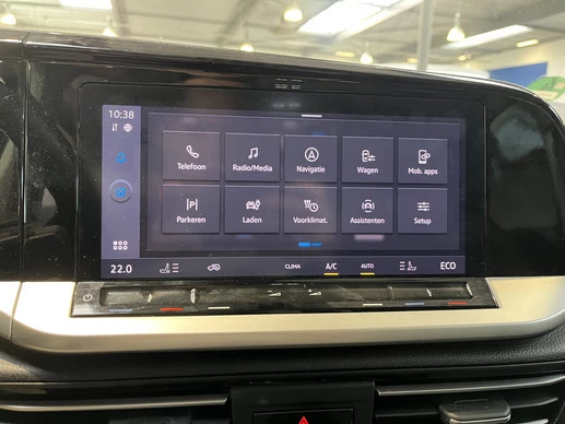 Ford Tourneo Connect - Afbeelding 18 van 24