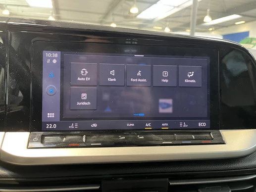 Ford Tourneo Connect - Afbeelding 19 van 24