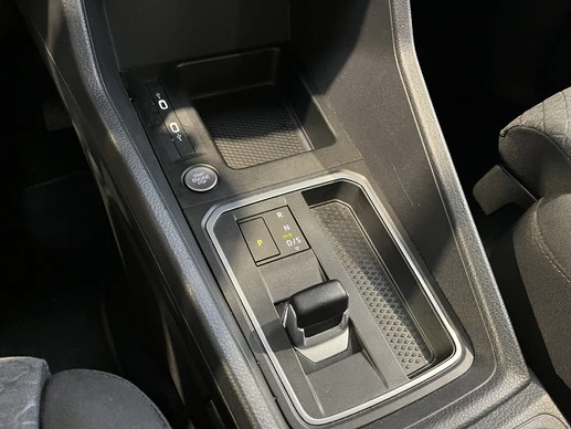 Ford Tourneo Connect - Afbeelding 21 van 24