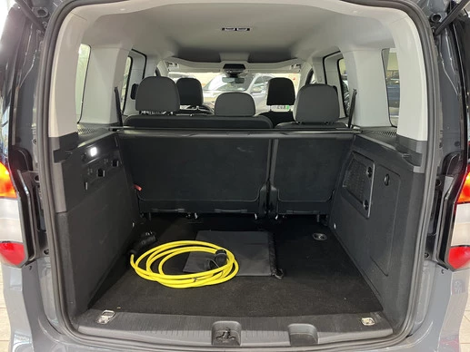 Ford Tourneo Connect - Afbeelding 22 van 24