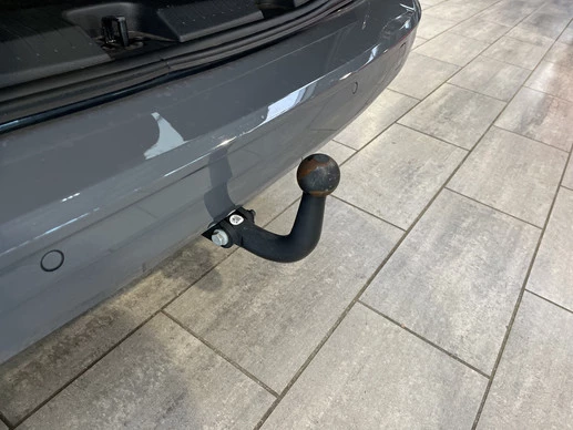 Ford Tourneo Connect - Afbeelding 23 van 24