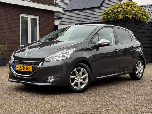 Peugeot 208 - Afbeelding 1 van 25