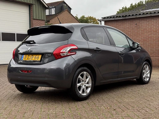 Peugeot 208 - Afbeelding 2 van 25