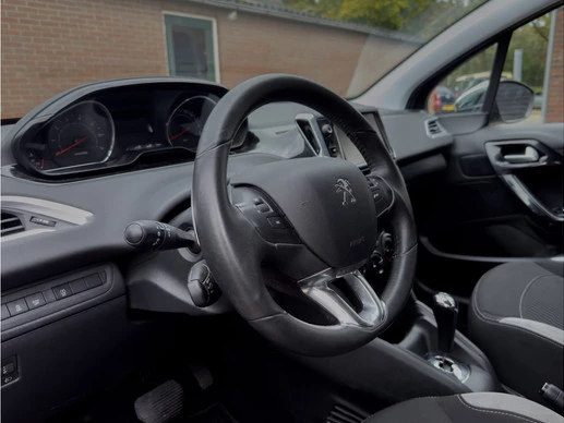 Peugeot 208 - Afbeelding 6 van 25