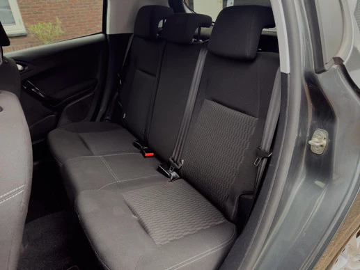 Peugeot 208 - Afbeelding 8 van 25