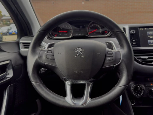 Peugeot 208 - Afbeelding 16 van 25
