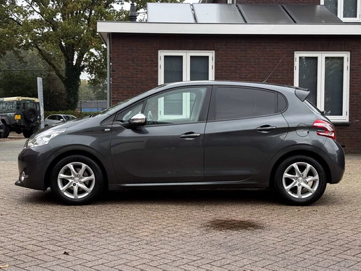 Peugeot 208 - Afbeelding 18 van 25