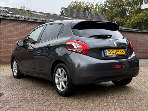 Peugeot 208 - Afbeelding 19 van 25