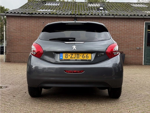 Peugeot 208 - Afbeelding 21 van 25