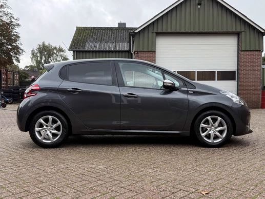 Peugeot 208 - Afbeelding 22 van 25