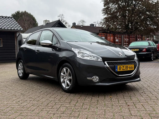 Peugeot 208 - Afbeelding 23 van 25