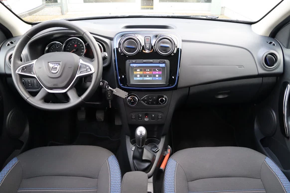 Dacia Sandero Stepway - Afbeelding 7 van 28