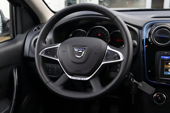 Dacia Sandero Stepway - Afbeelding 8 van 28