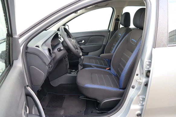 Dacia Sandero Stepway - Afbeelding 9 van 28