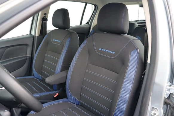 Dacia Sandero Stepway - Afbeelding 10 van 28