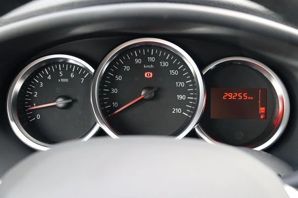 Dacia Sandero Stepway - Afbeelding 11 van 28