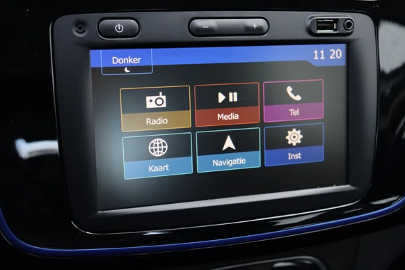 Dacia Sandero Stepway - Afbeelding 14 van 28