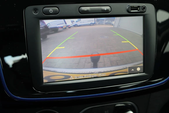 Dacia Sandero Stepway - Afbeelding 15 van 28