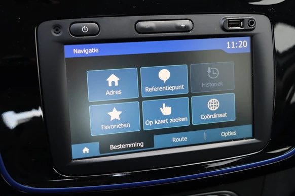 Dacia Sandero Stepway - Afbeelding 16 van 28