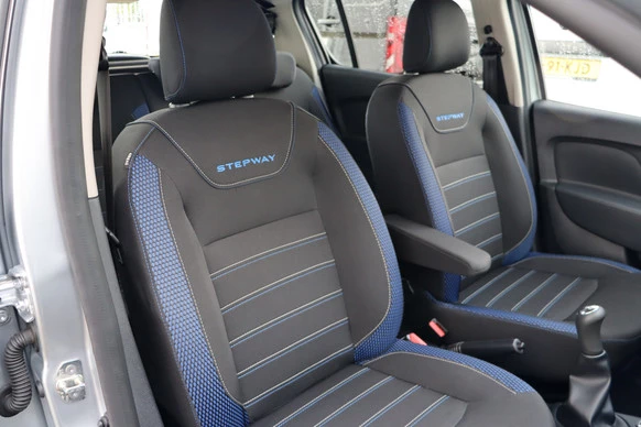 Dacia Sandero Stepway - Afbeelding 18 van 28