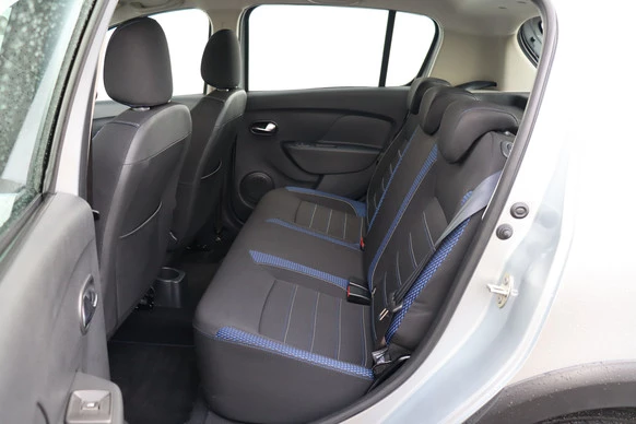 Dacia Sandero Stepway - Afbeelding 21 van 28