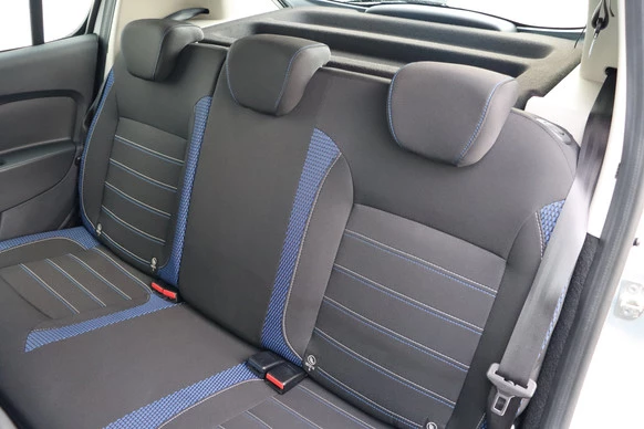 Dacia Sandero Stepway - Afbeelding 22 van 28