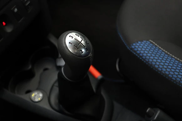 Dacia Sandero Stepway - Afbeelding 26 van 28