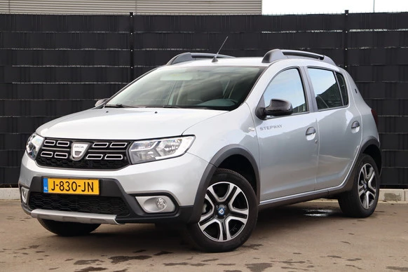 Dacia Sandero Stepway - Afbeelding 1 van 28