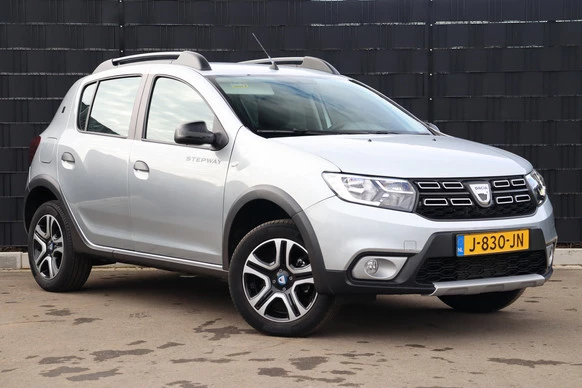 Dacia Sandero Stepway - Afbeelding 2 van 28