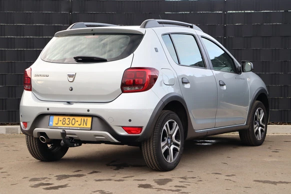 Dacia Sandero Stepway - Afbeelding 3 van 28