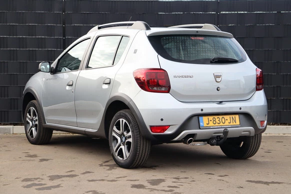 Dacia Sandero Stepway - Afbeelding 4 van 28