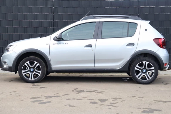 Dacia Sandero Stepway - Afbeelding 5 van 28