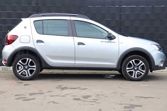 Dacia Sandero Stepway - Afbeelding 6 van 28