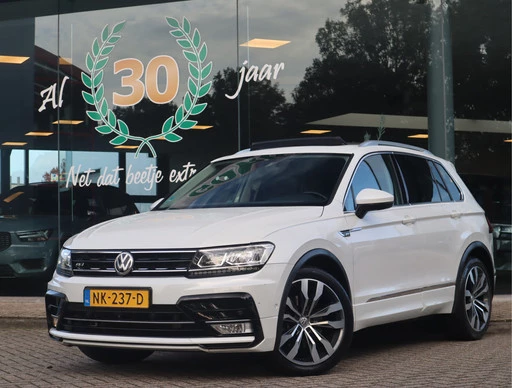 Volkswagen Tiguan - Afbeelding 1 van 30