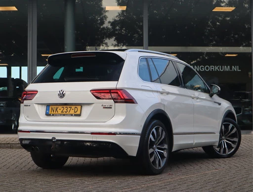 Volkswagen Tiguan - Afbeelding 2 van 30