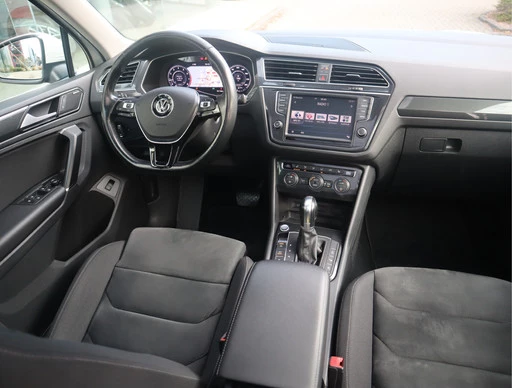 Volkswagen Tiguan - Afbeelding 3 van 30