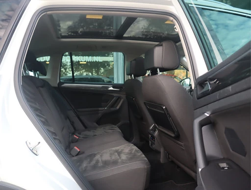 Volkswagen Tiguan - Afbeelding 4 van 30