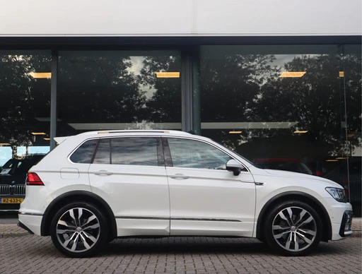 Volkswagen Tiguan - Afbeelding 5 van 30