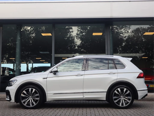 Volkswagen Tiguan - Afbeelding 6 van 30