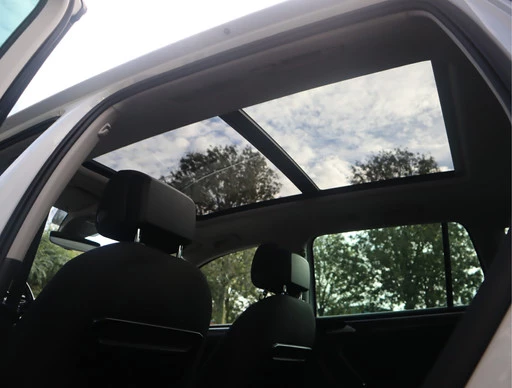 Volkswagen Tiguan - Afbeelding 8 van 30