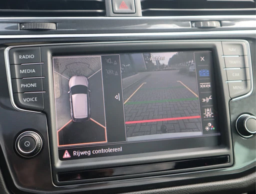 Volkswagen Tiguan - Afbeelding 11 van 30