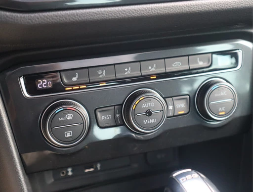 Volkswagen Tiguan - Afbeelding 13 van 30
