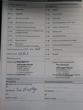 Volkswagen Tiguan - Afbeelding 25 van 30