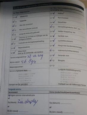 Volkswagen Tiguan - Afbeelding 26 van 30