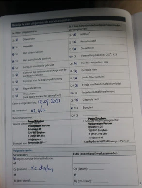 Volkswagen Tiguan - Afbeelding 28 van 30