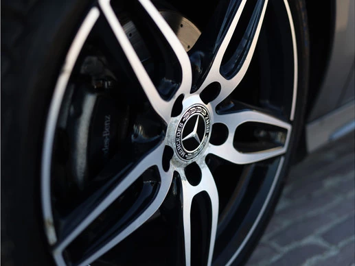 Mercedes-Benz CLA - Afbeelding 2 van 30
