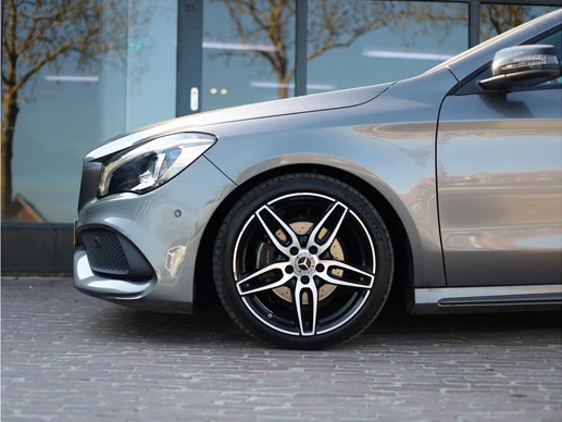 Mercedes-Benz CLA - Afbeelding 5 van 30