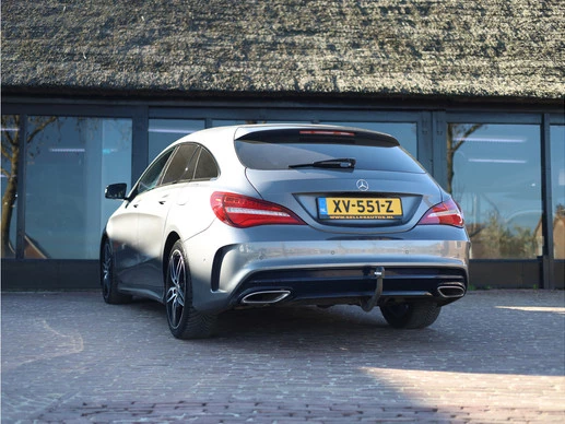 Mercedes-Benz CLA - Afbeelding 6 van 30